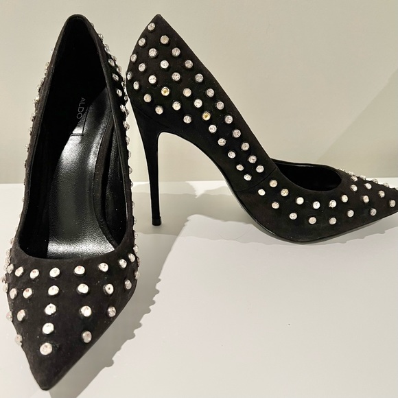 ALDO Chiave Pumps - Picture 4 of 8